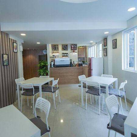 מלון ג'קרטה Super Oyo Flagship 101 Apple Platinum מראה חיצוני תמונה